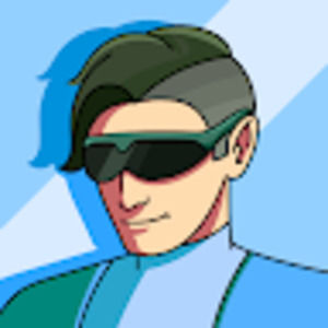 Meet your Posher, Gerard